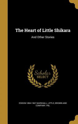HEART OF LITTLE SHIKARA