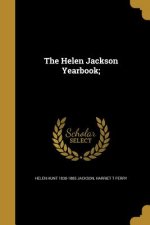 HELEN JACKSON YEARBK