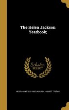HELEN JACKSON YEARBK