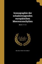 GER-ICONOGRAPHIE DER SCHALENTR