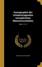 GER-ICONOGRAPHIE DER SCHALENTR