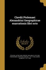 LAT-CLAVDII PTOLEMAEI ALEXANDR