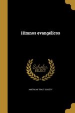 SPA-HIMNOS EVANGELICOS