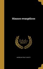 SPA-HIMNOS EVANGELICOS