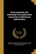 LAT-ESOPI APPOLOGI SIUE MYTHOL