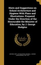 HINTS & SUGGESTIONS ON SCHOOL