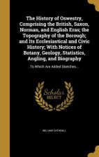 HIST OF OSWESTRY COMPRISING TH