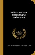 DUT-DELICIAE VARIARUM INSIGNIU