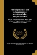 GER-NEUEINGERICHTER UND VIELVE