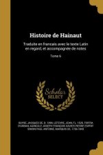 FRE-HISTOIRE DE HAINAUT