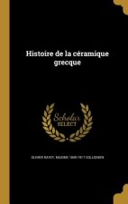 FRE-HISTOIRE DE LA CERAMIQUE G