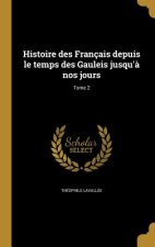 FRE-HISTOIRE DES FRANCAIS DEPU