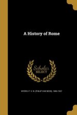HIST OF ROME