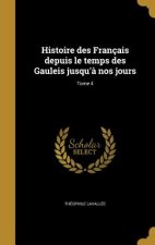 FRE-HISTOIRE DES FRANCAIS DEPU
