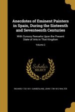 ANECDOTES OF EMINENT PAINTERS