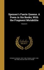 SPENSERS FAERIE QUEENE A POEM