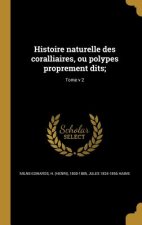 FRE-HISTOIRE NATURELLE DES COR