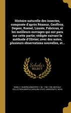 FRE-HISTOIRE NATURELLE DES INS