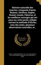 FRE-HISTOIRE NATURELLE DES INS