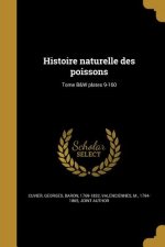 FRE-HISTOIRE NATURELLE DES POI