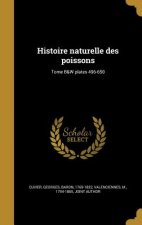 FRE-HISTOIRE NATURELLE DES POI