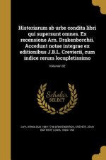 LAT-HISTORIARUM AB URBE CONDIT