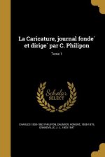 FRE-CARICATURE JOURNAL FONDE E