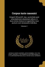LAT-CORPUS IURIS CANONICI