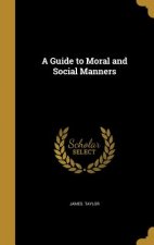GT MORAL & SOCIAL MANNERS