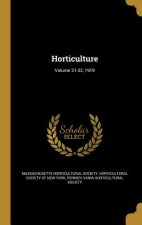 HORTICULTURE VOLUME 31-32 1919