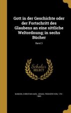 GER-GOTT IN DER GESCHICHTE ODE
