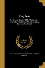 KING LEAR