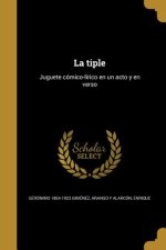 SPA-TIPLE
