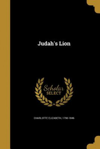 JUDAHS LION