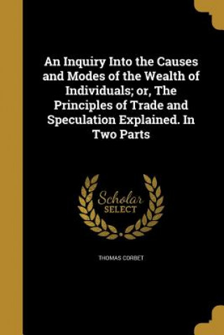 INQUIRY INTO THE CAUSES & MODE
