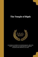 TEMPLE OF BIGEH