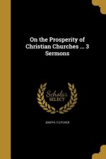 ON THE PROSPERITY OF CHRISTIAN