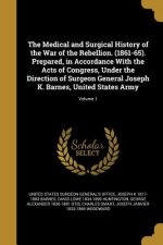 MEDICAL & SURGICAL HIST OF THE