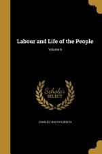 LABOUR & LIFE OF THE PEOPLE V0