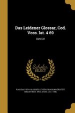 GER-LEIDENER GLOSSAR COD VOSS