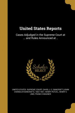 US REPORTS