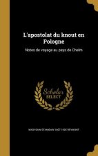 FRE-LAPOSTOLAT DU KNOUT EN POL