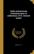 LAT-INDEX TESTACEORUM VIVENTIU