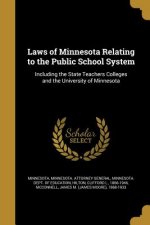 LAWS OF MINNESOTA RELATING TO