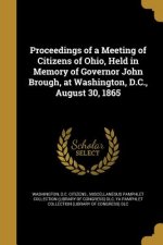 PROCEEDINGS OF A MEETING OF CI