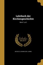 GER-LEHRBUCH DER KIRCHENGESCHI