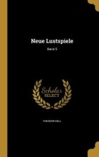GER-NEUE LUSTSPIELE BAND 5