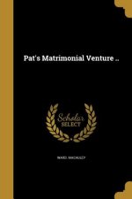 PATS MATRIMONIAL VENTURE
