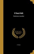 UKR-U BURI BILI