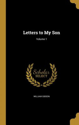 LETTERS TO MY SON V01